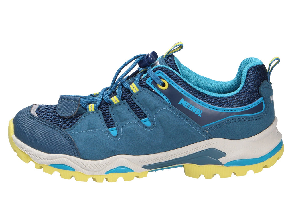 Meindl Jungen Outdorschuhe Salto Junior