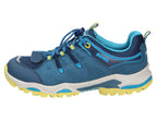 Meindl Jungen Outdorschuhe Salto Junior