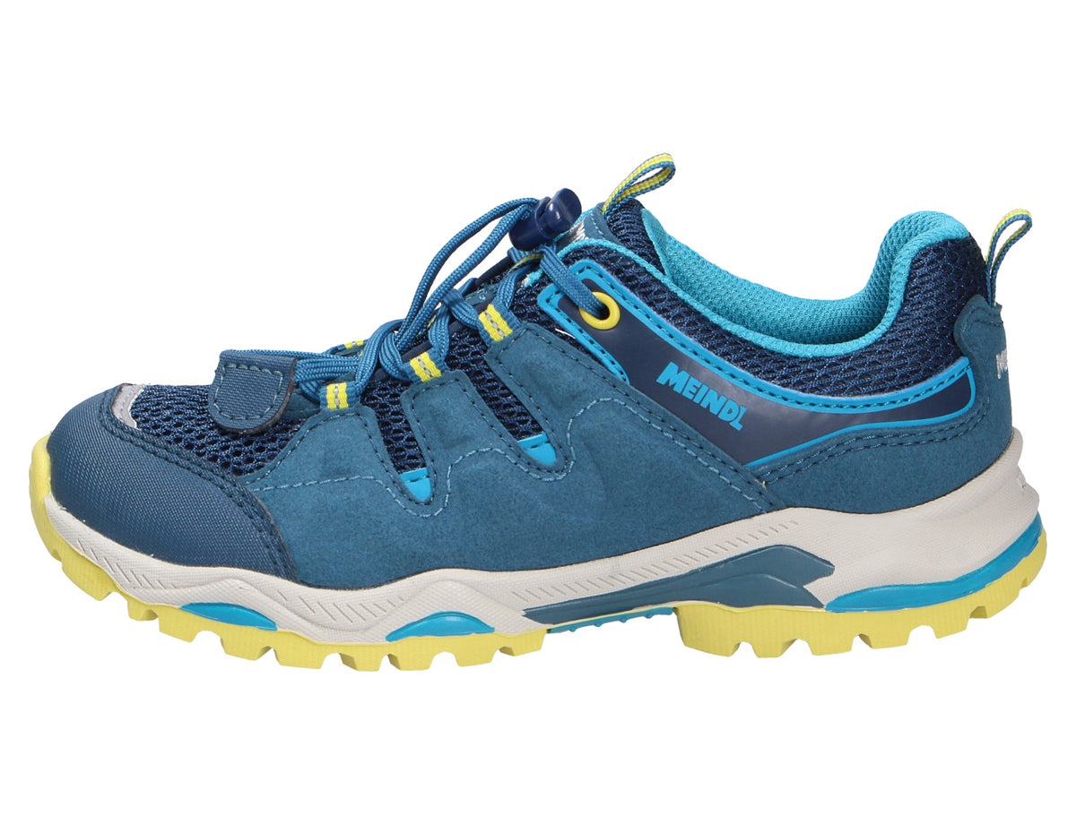 Meindl Jungen Outdorschuhe Salto Junior
