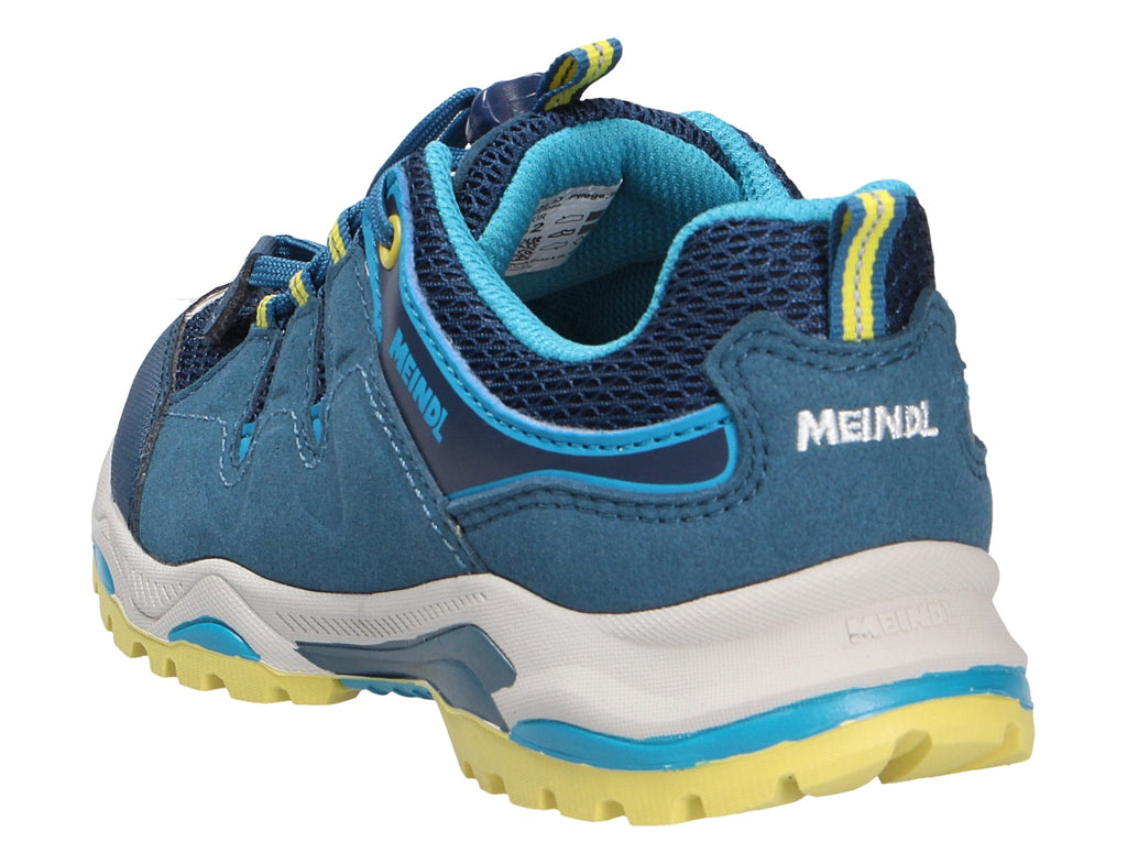 Meindl Jungen Outdorschuhe Salto Junior