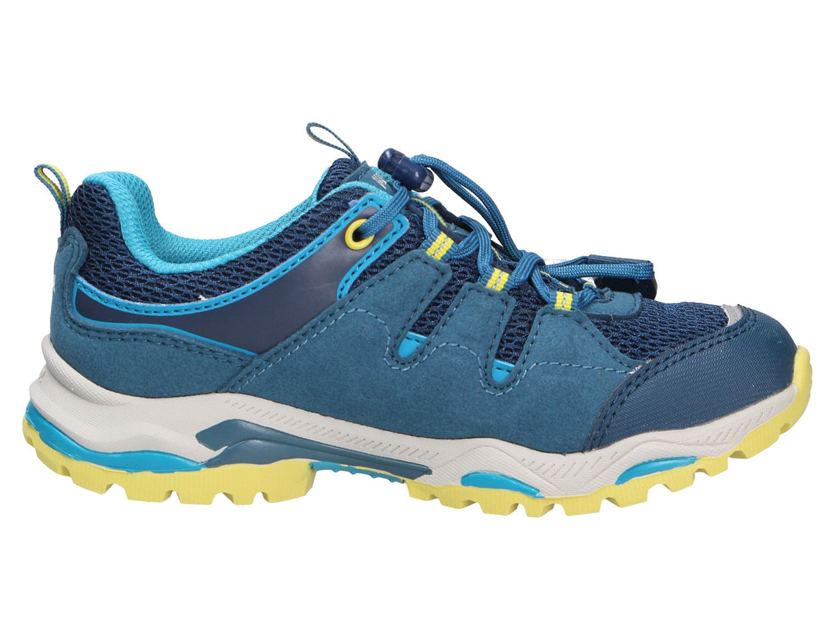 Meindl Jungen Outdorschuhe Salto Junior