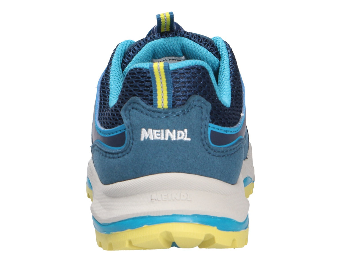 Meindl Jungen Outdorschuhe Salto Junior