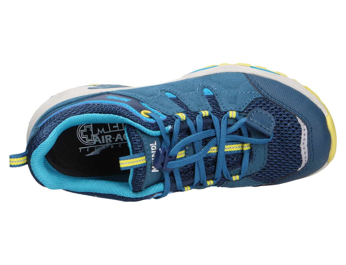 Meindl Jungen Outdorschuhe Salto Junior