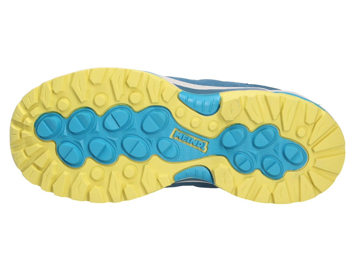 Meindl Jungen Outdorschuhe Salto Junior
