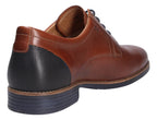 Pius Gabor Herren Schnürschuhe