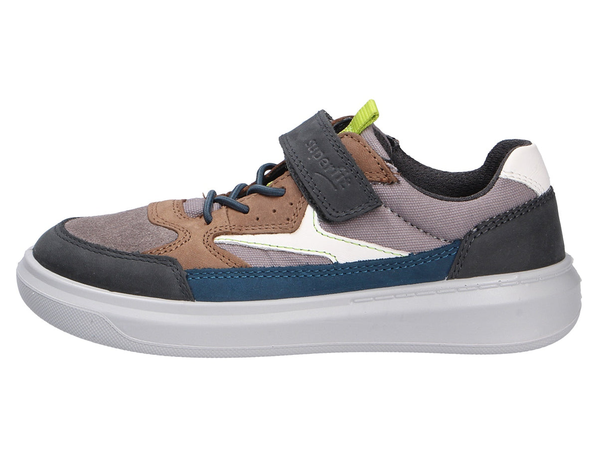 Superfit Jungen Halbschuhe
