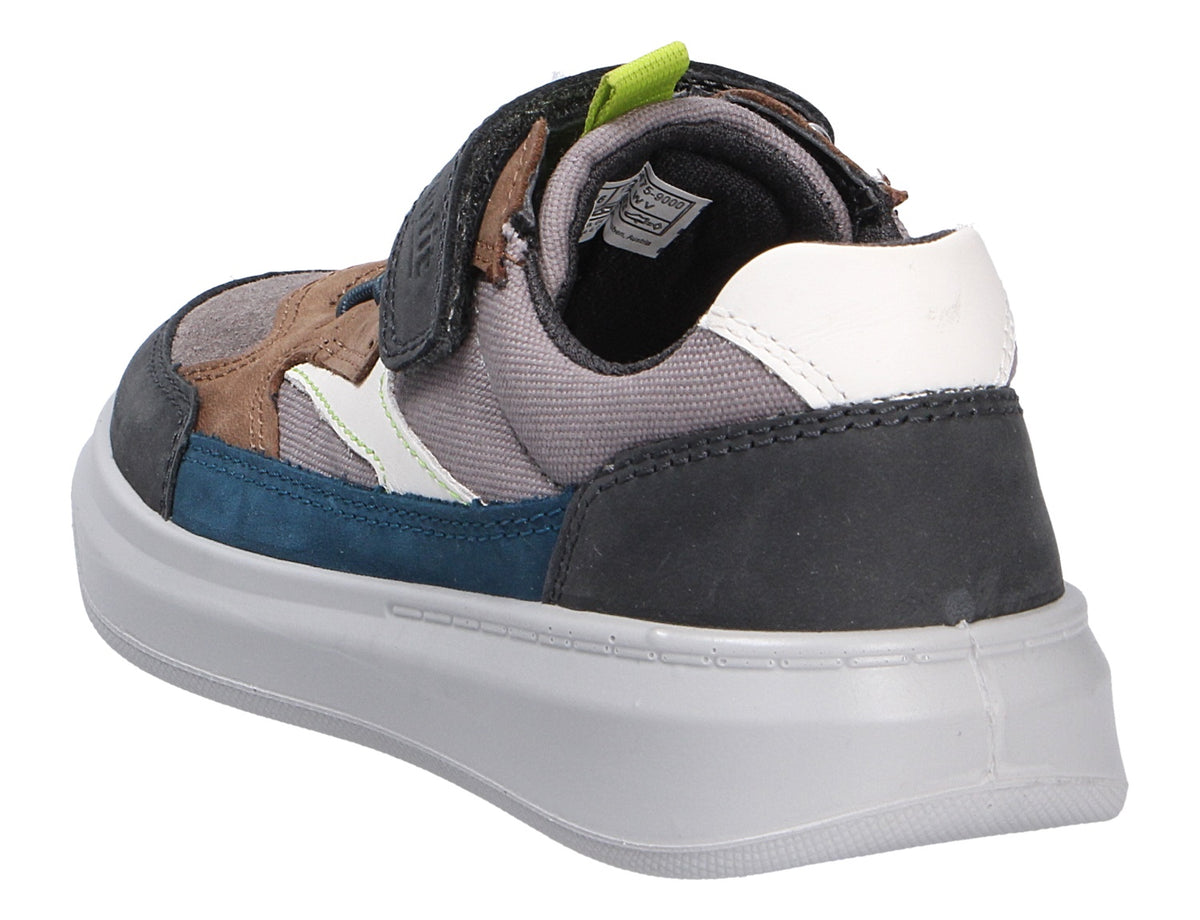 Superfit Jungen Halbschuhe