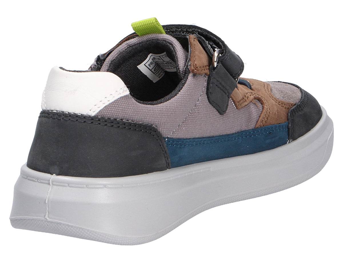 Superfit Jungen Halbschuhe