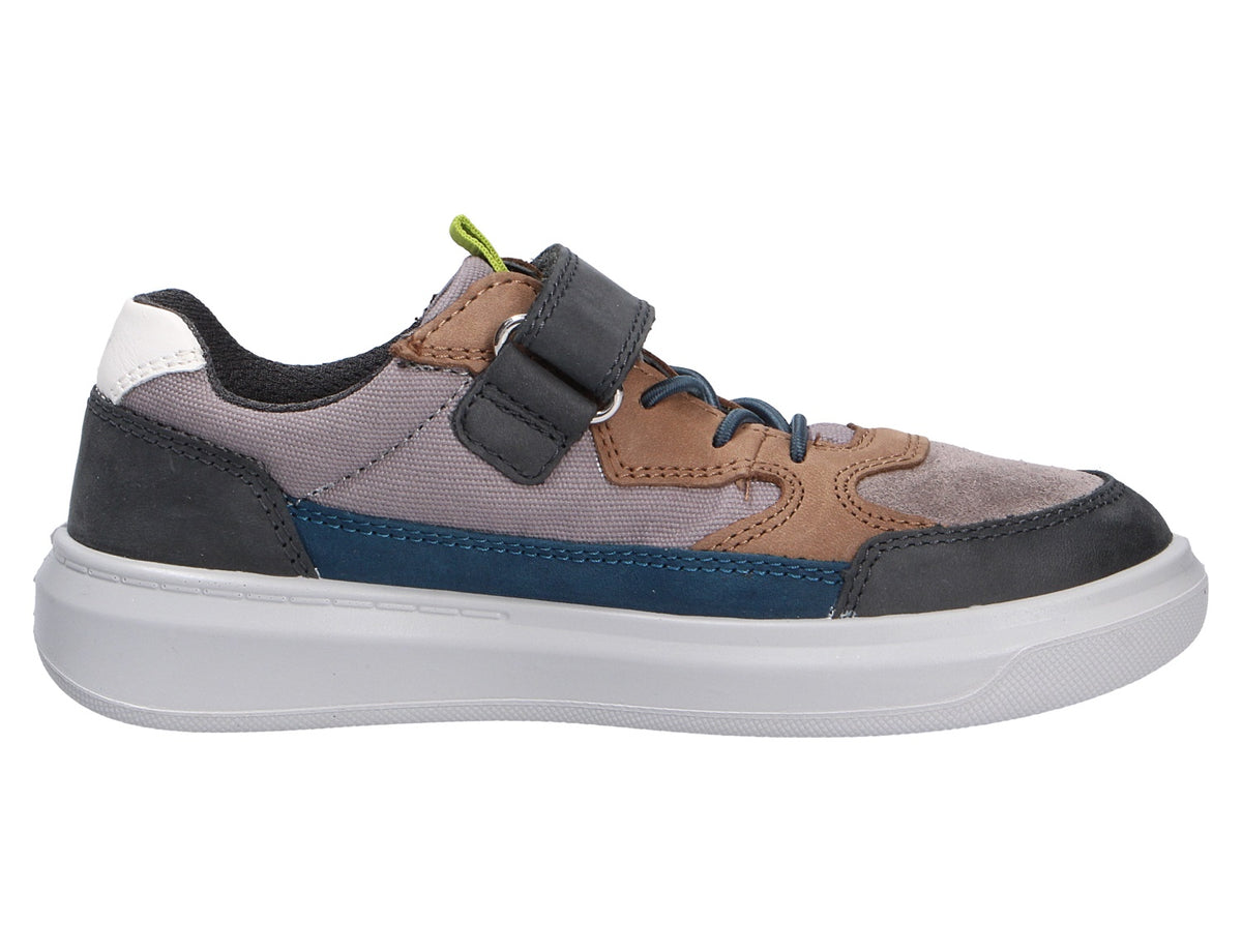 Superfit Jungen Halbschuhe