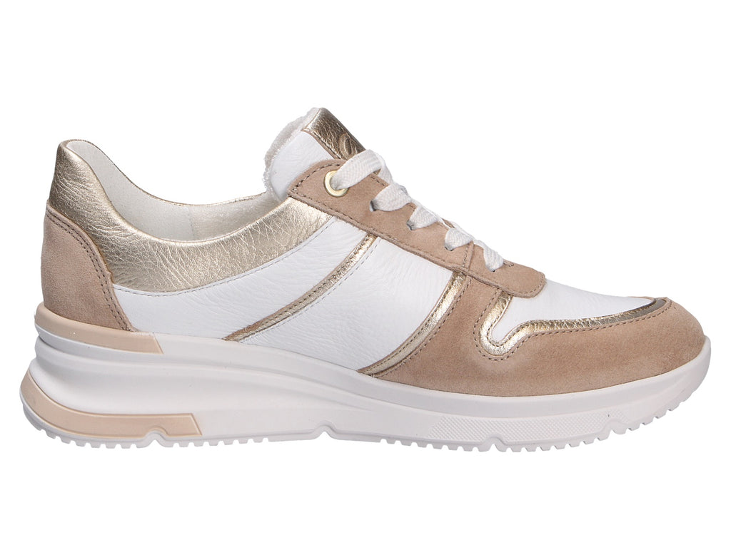 Ara Damen Schnürschuhe