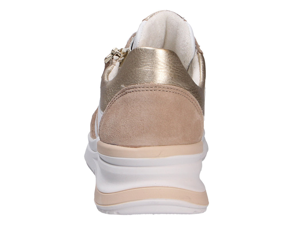 Ara Damen Schnürschuhe