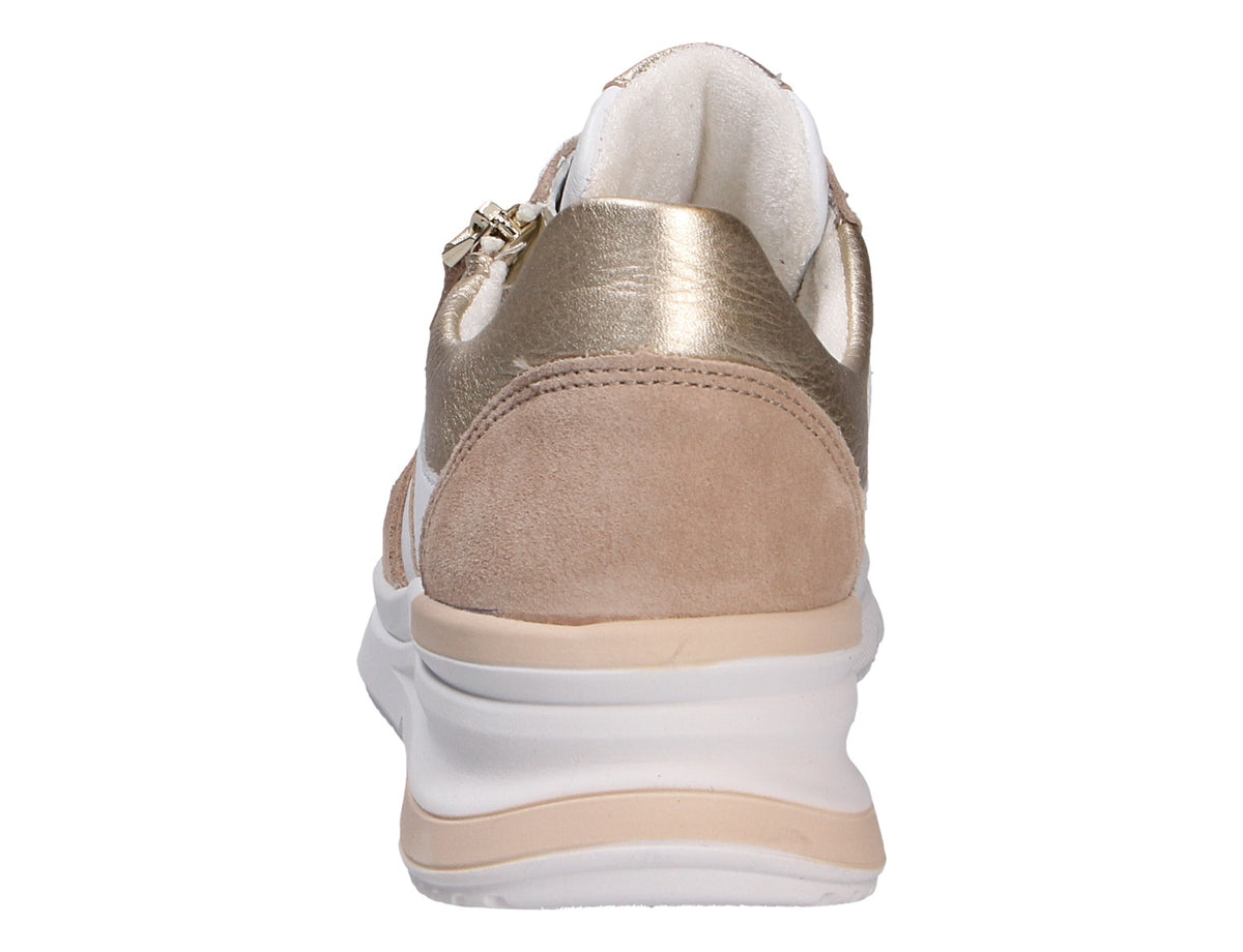 Ara Damen Schnürschuhe