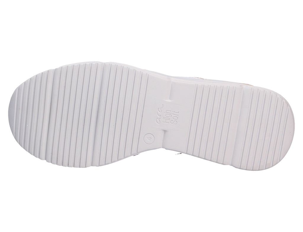 Ara Damen Schnürschuhe