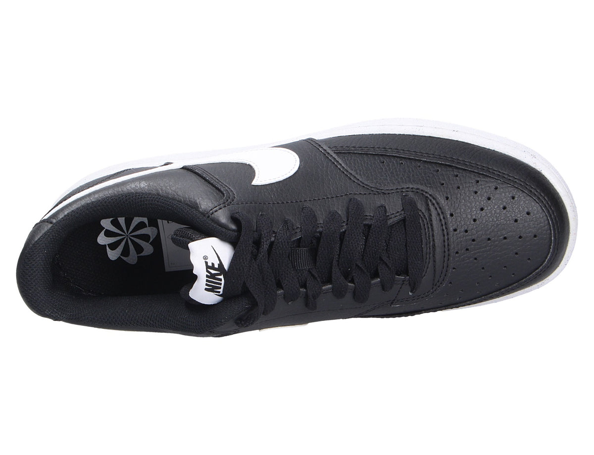 Nike Herren Sneaker Court Vision Lo
