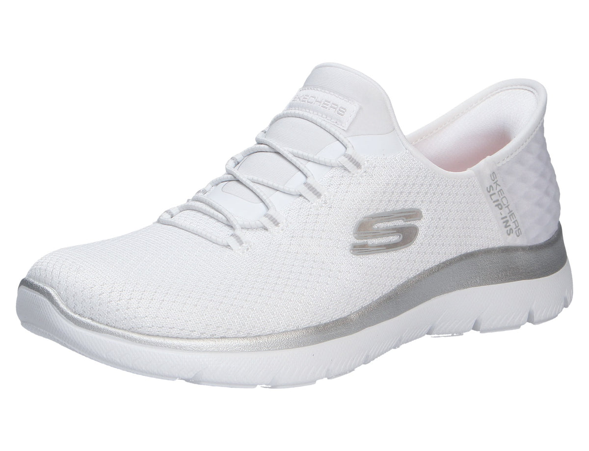 Skechers Damen Sneaker