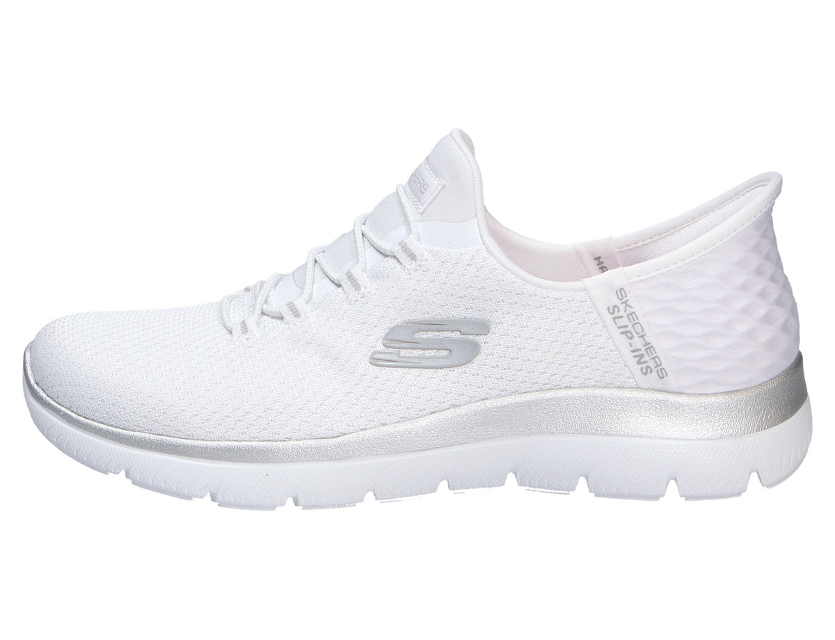 Skechers Damen Sneaker