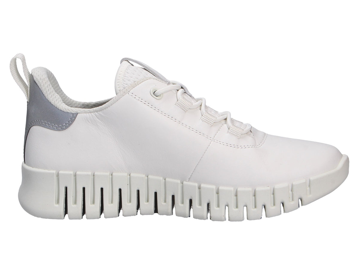 Ecco Damen Schnürschuhe