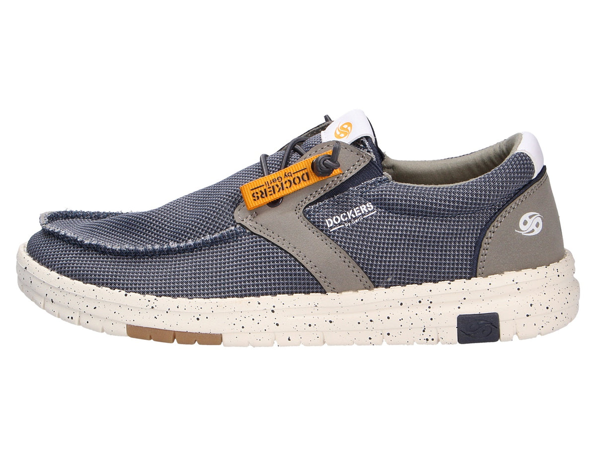Dockers Herren Schnürschuhe