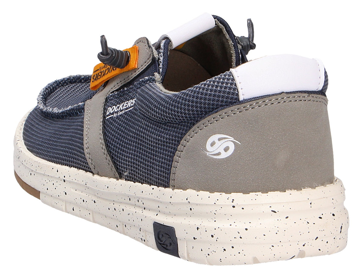 Dockers Herren Schnürschuhe