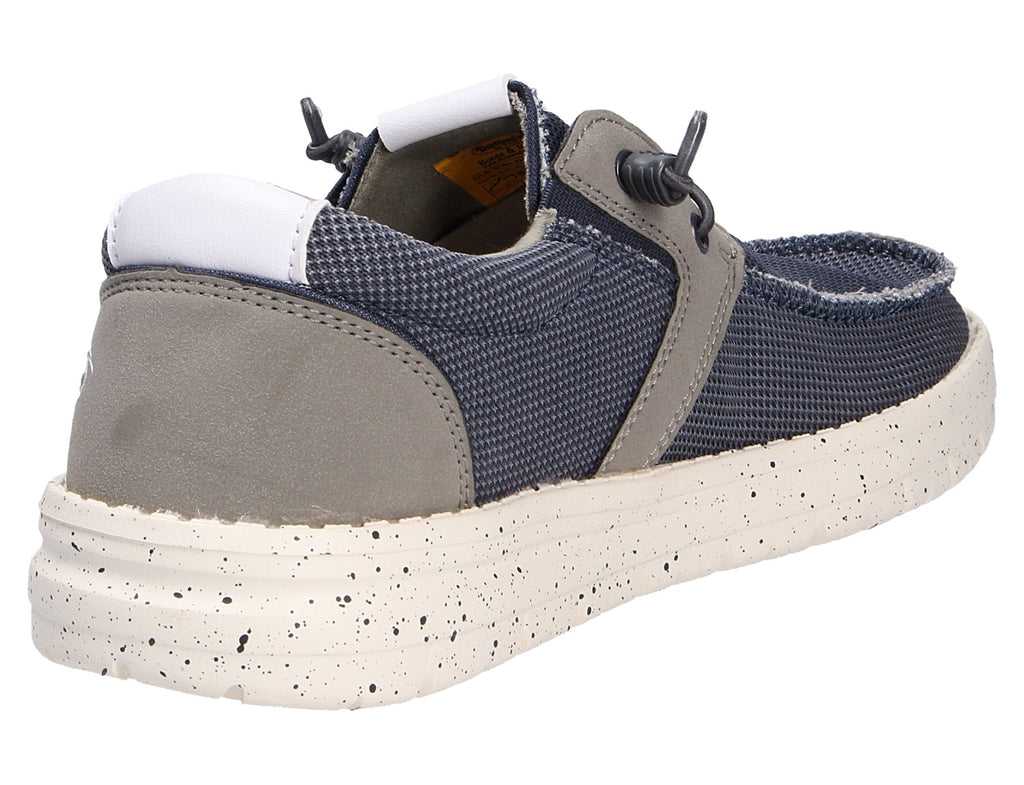 Dockers Herren Schnürschuhe