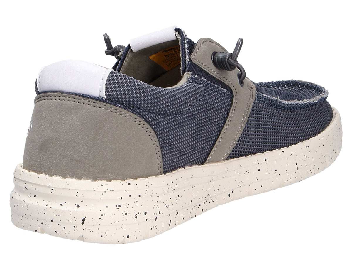 Dockers Herren Schnürschuhe