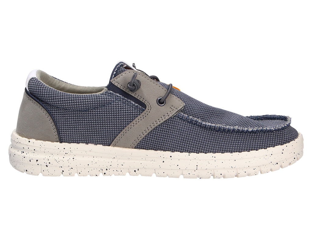 Dockers Herren Schnürschuhe