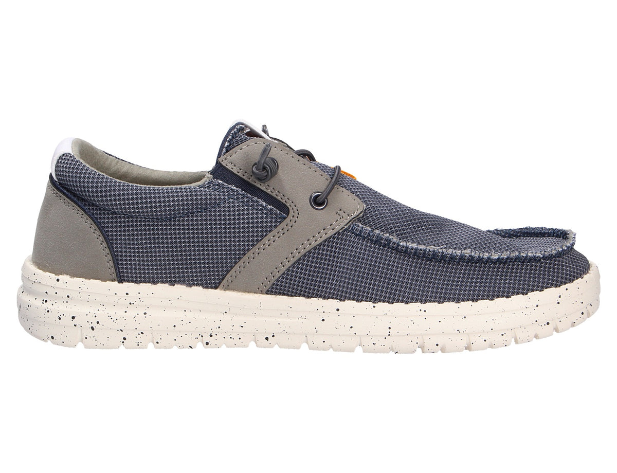 Dockers Herren Schnürschuhe