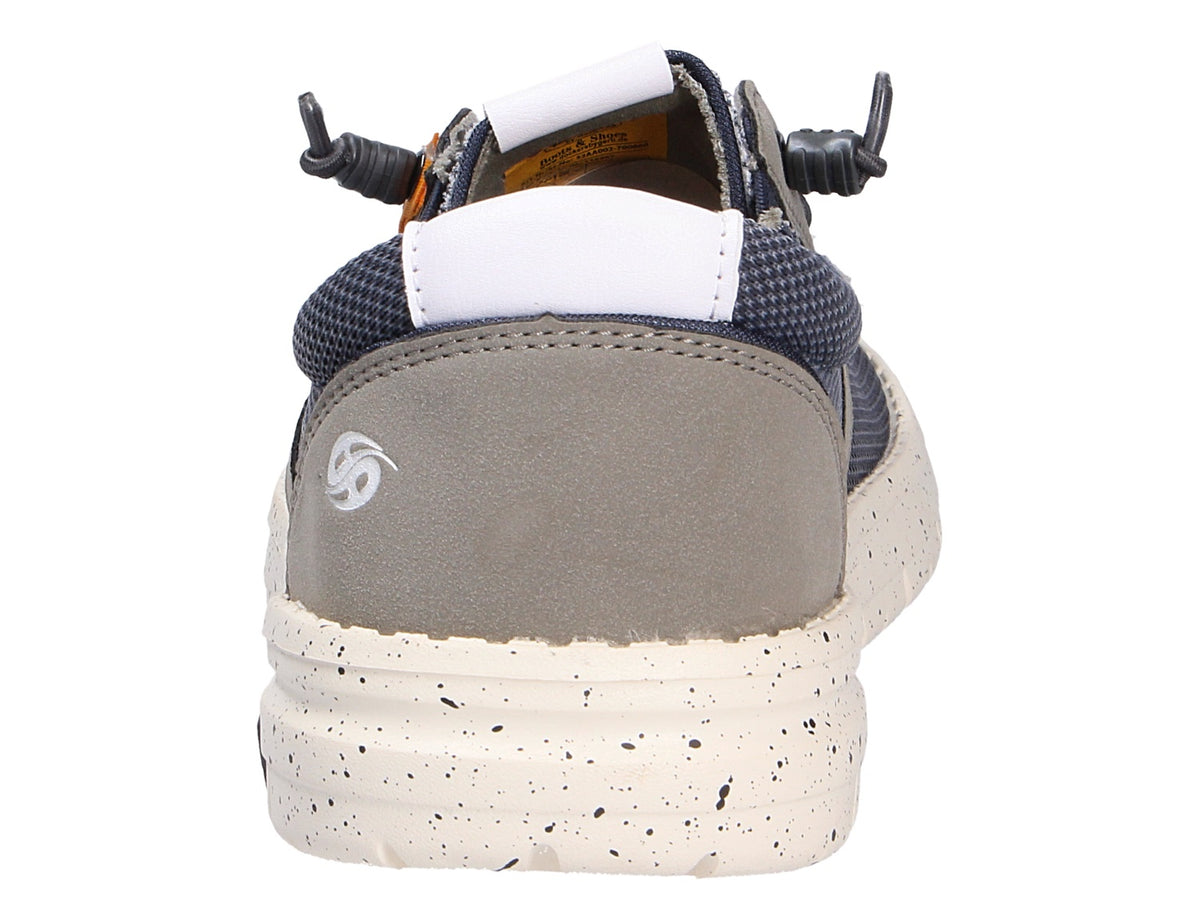 Dockers Herren Schnürschuhe