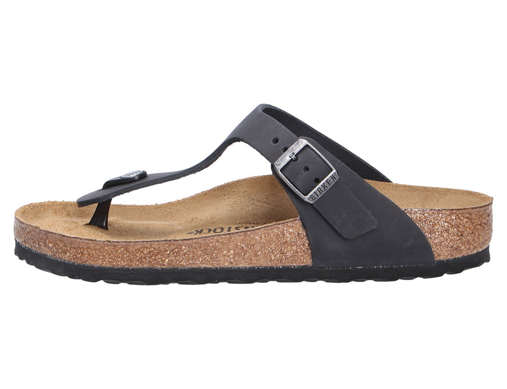 Birkenstock Unisex Zehentrenner Gizeh