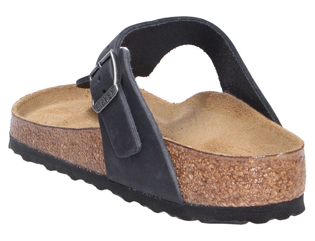 Birkenstock Unisex Zehentrenner Gizeh