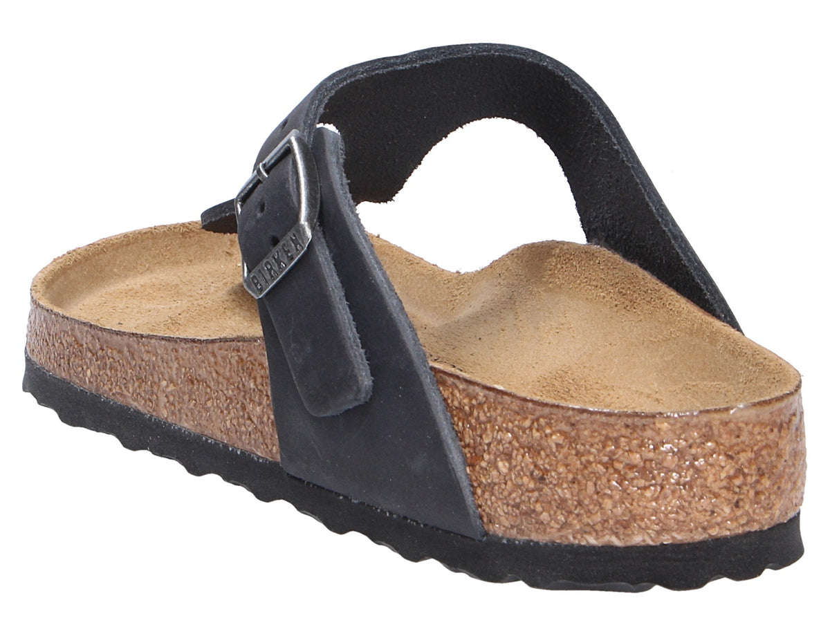 Birkenstock Unisex Zehentrenner Gizeh