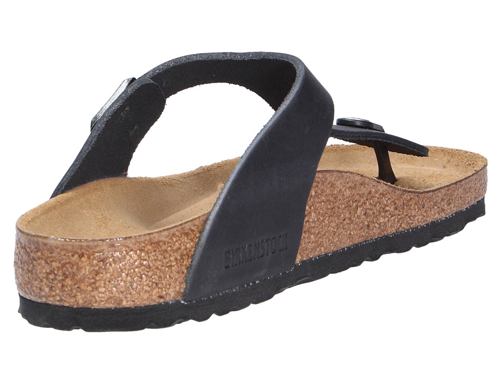 Birkenstock Unisex Zehentrenner Gizeh
