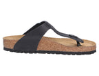 Birkenstock Unisex Zehentrenner Gizeh