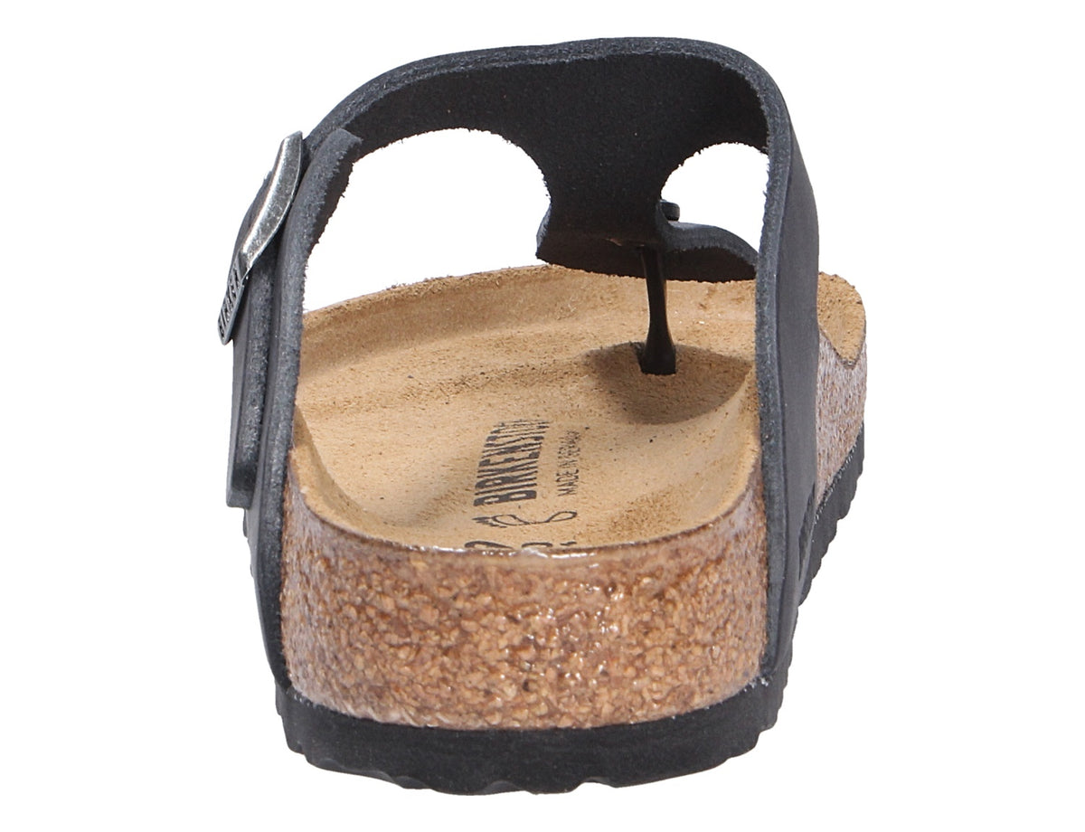 Birkenstock Unisex Zehentrenner Gizeh