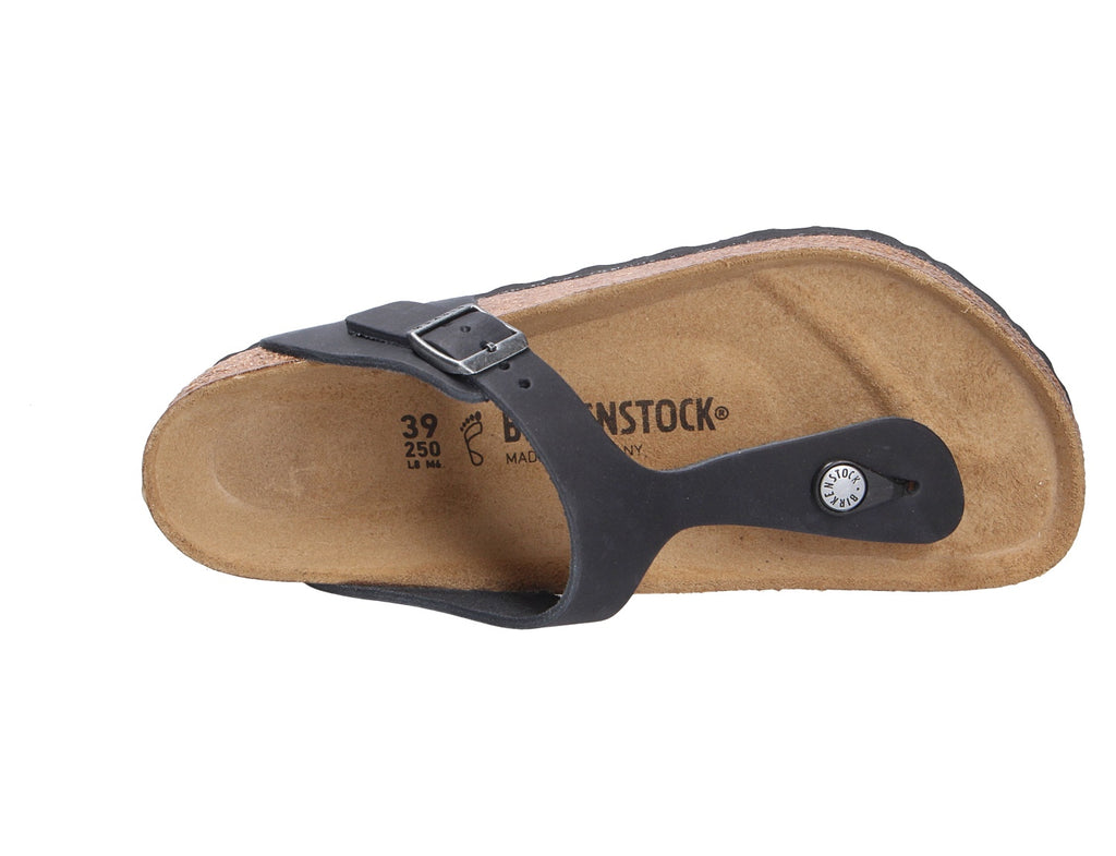 Birkenstock Unisex Zehentrenner Gizeh