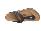 Birkenstock Unisex Zehentrenner Gizeh
