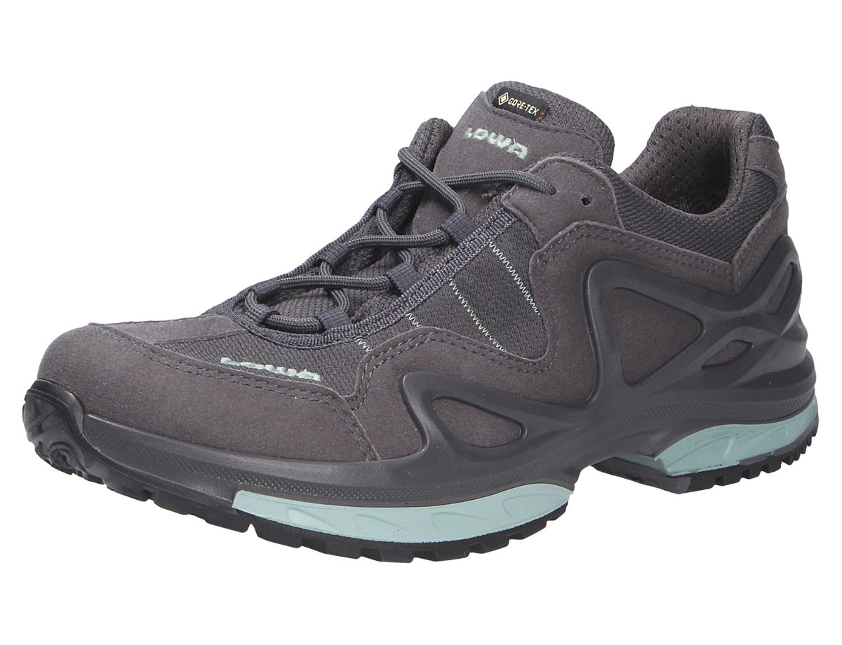 Lowa Damen Outdoorschuhe GORGON GTX Ws