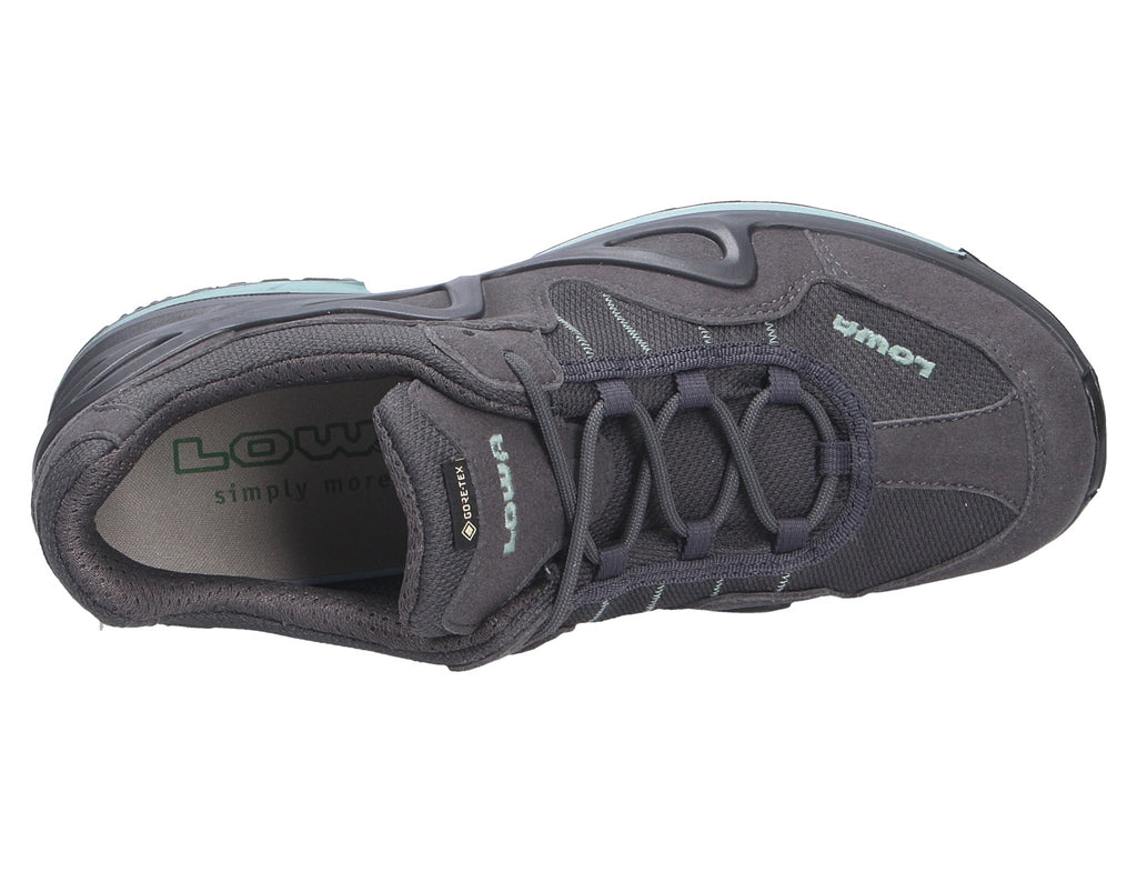 Lowa Damen Outdoorschuhe GORGON GTX Ws