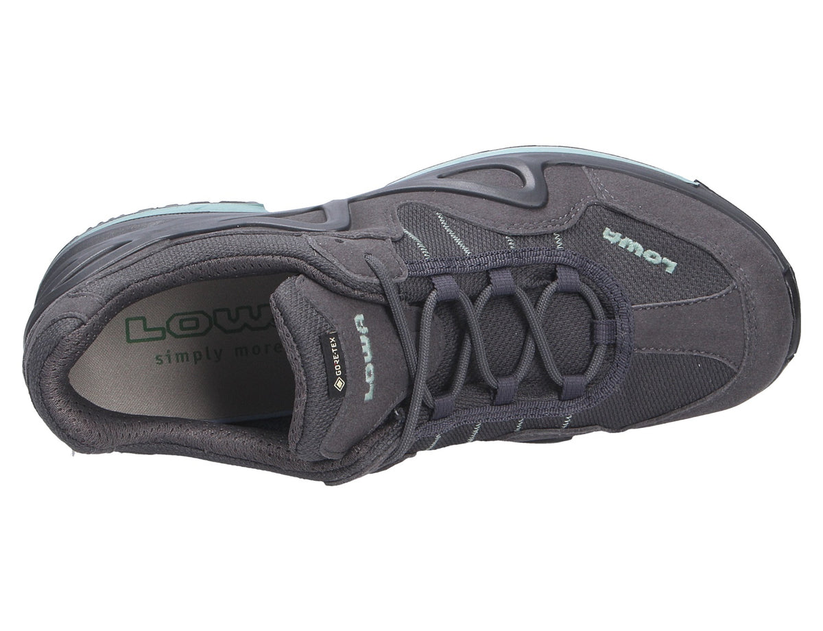 Lowa Damen Outdoorschuhe GORGON GTX Ws