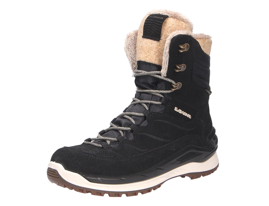 Lowa Damen Stiefel CALCETA EVO GTX Ws