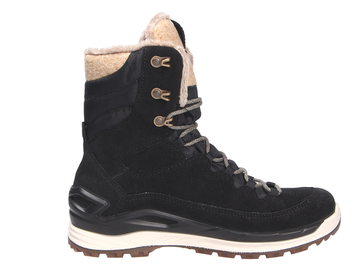 Lowa Damen Stiefel CALCETA EVO GTX Ws
