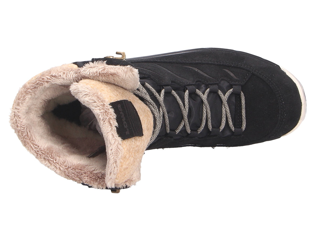 Lowa Damen Stiefel CALCETA EVO GTX Ws
