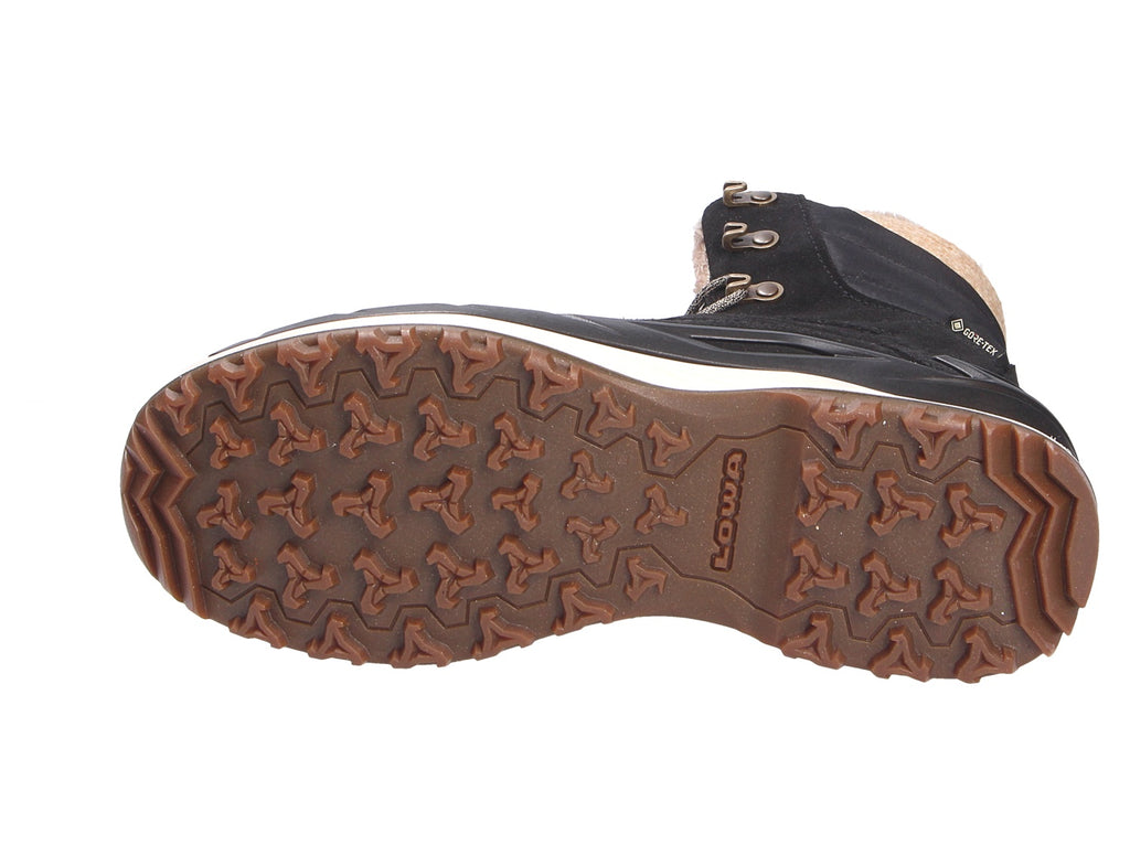 Lowa Damen Stiefel CALCETA EVO GTX Ws