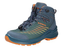 Lowa Jungen Outdoorschuhe ZIRROX II GTX MID JR