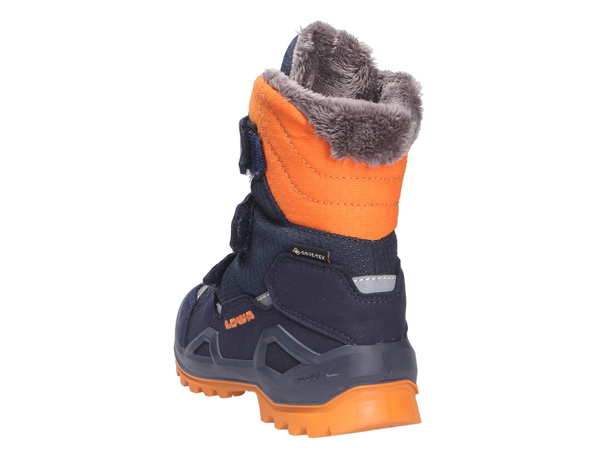 Lowa Jungen Stiefel