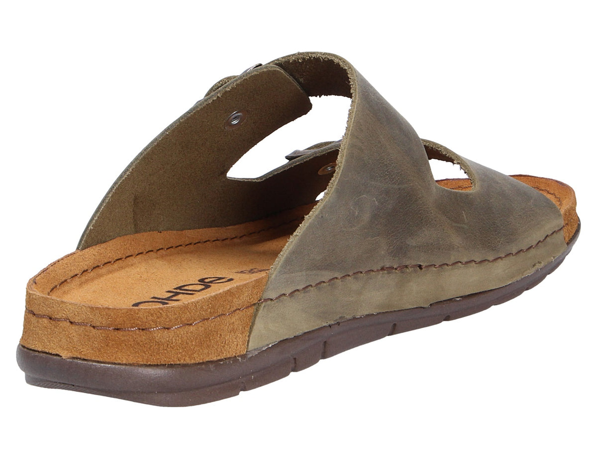Rohde Herren Pantolette EASYS N°42