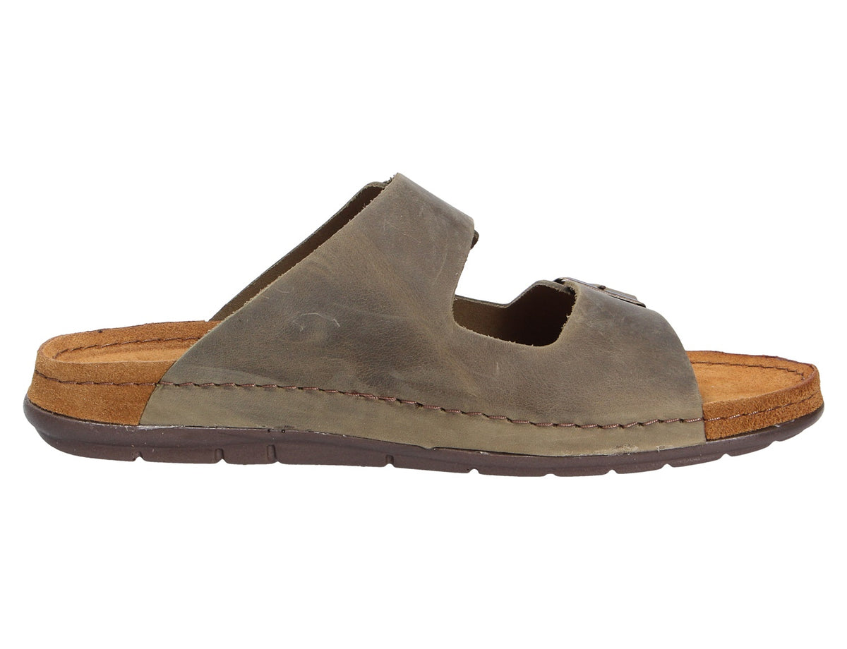 Rohde Herren Pantolette EASYS N°42