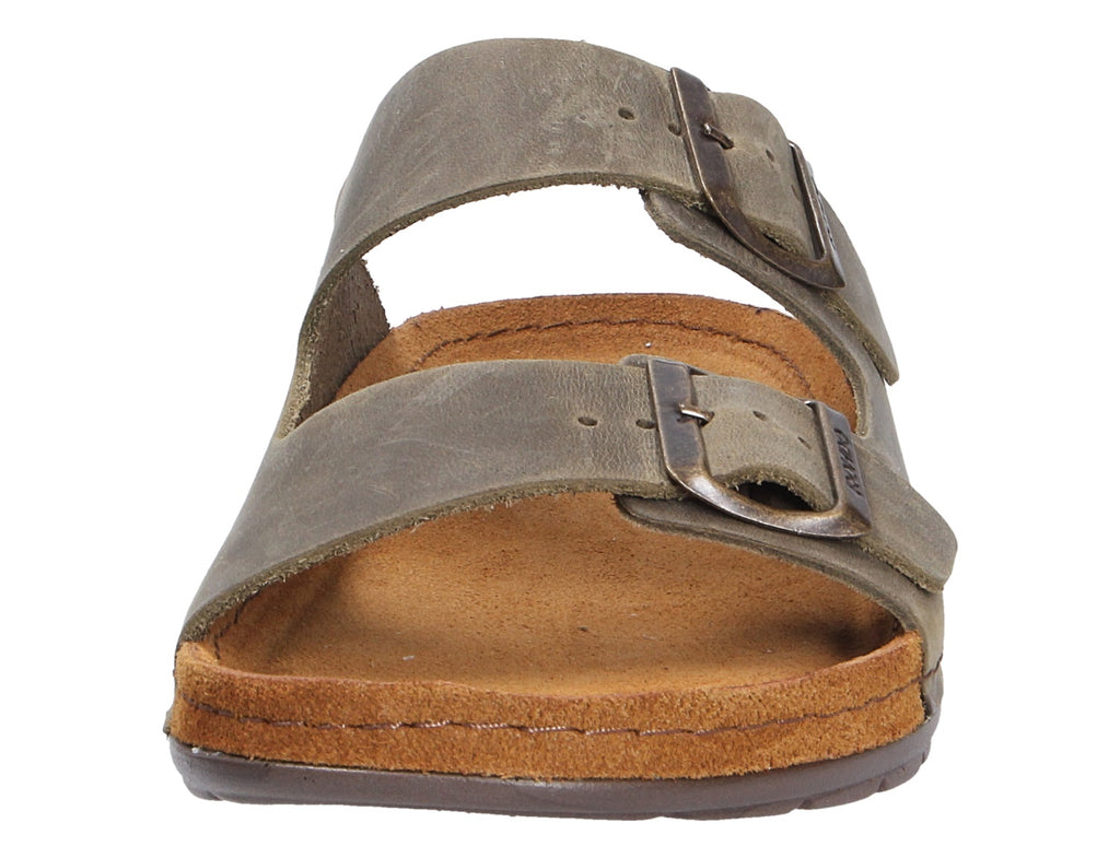 Rohde Herren Pantolette EASYS N°42