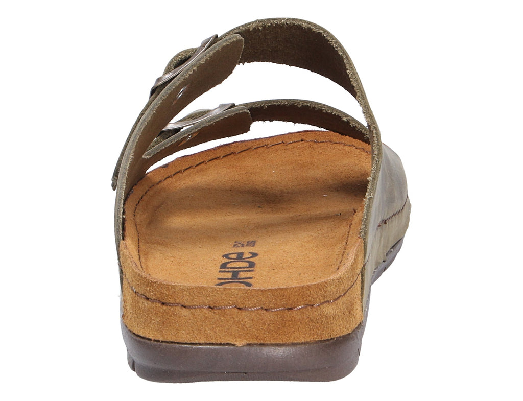 Rohde Herren Pantolette EASYS N°42