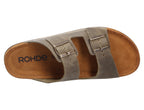 Rohde Herren Pantolette EASYS N°42